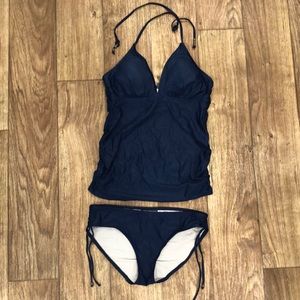 A Pea in the Pod Tankini